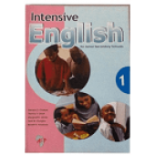Intensive English For JSS1
